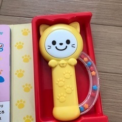 メロディ絵本の画像