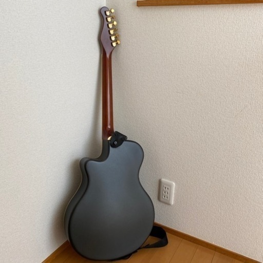 YAMAHA  APX-8S ハードケース付　引取限定（名古屋市守山区）
