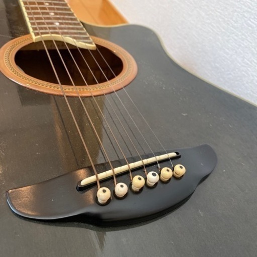 YAMAHA  APX-8S ハードケース付　引取限定（名古屋市守山区）