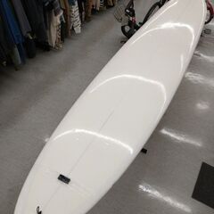 Dead Kooks CJ Nelson 9'11 ロングボード