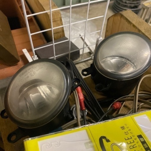 カーパーツまとめ売り
