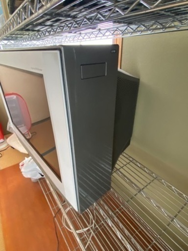 ブラウン管【トリニトロン】KD-32HD800