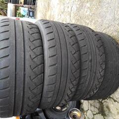 タイヤ,ﾎｲﾙ  S2000純正の画像
