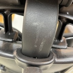 MJ 558 ハラチェア　Hara chair