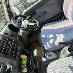 軽トラック　車検2年　AT　2WD　軽トラ　室内広々　ジャンボ　の画像