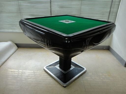 ●○●【発送可】中古全自動麻雀卓『 33mmTYPE 』●○●