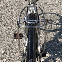 2012年YAMAHA電動自転車の画像