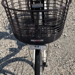 2012年YAMAHA電動自転車の画像