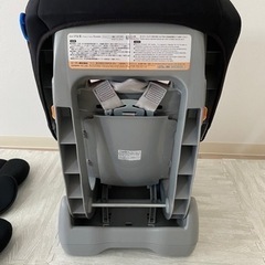 リーマン　ソシエ　チャイルドシート①の画像