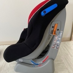 リーマン　ソシエ　チャイルドシート①の画像