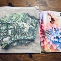 今、話題のドクターメソッド　ヨギーニです❣️