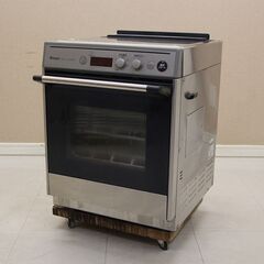 リンナイ Rinnai ガス高速オーブン コンベック RCK-10M(a) LPG 100V