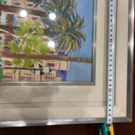 佐伯　浩　絵画
