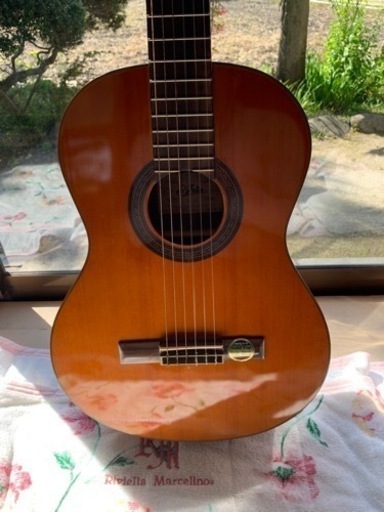 早いもの勝ち！美品！ギター　Aria A-20M  クラシックギター　