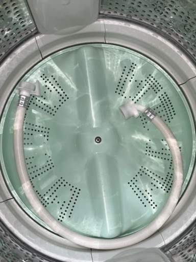 送料・設置込み　洗濯機　9kg HITACHI 2012年製