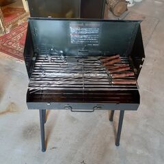 スノーピーク バーベキューコンロ BBQ snowpeak アウ...