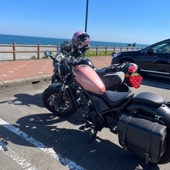 ツーリング🏍💨仲間募集