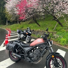 ツーリング🏍💨仲間募集 − 長野県
