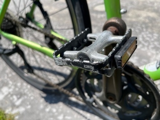コーダーブルーム 自転車 売ります
