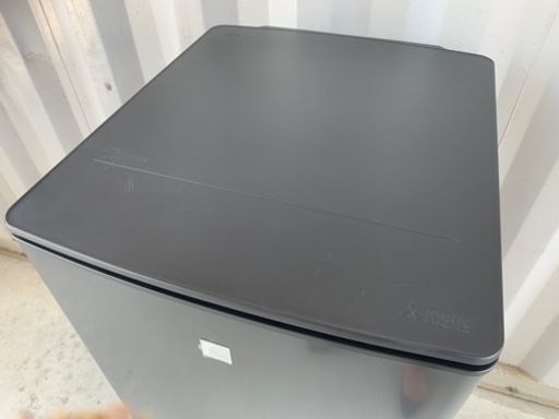格安で！三菱 冷蔵庫◇146L◇2021年製◇MR-P15EF-KK◇JF-0168