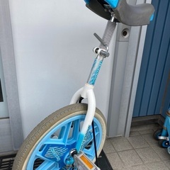 ブリジストン一輪車
