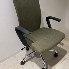 受け渡し相手決まりました