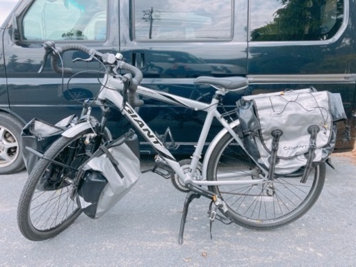 ジャイアント グレートジャーニー Giant great journey 2　（M）