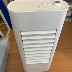冷風機　ほぼ新品