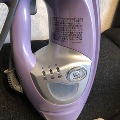 Shark シャーク スチームモップ の画像