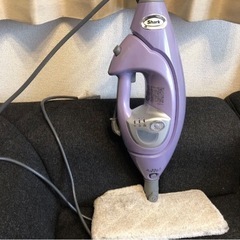 Shark シャーク スチームモップ の画像