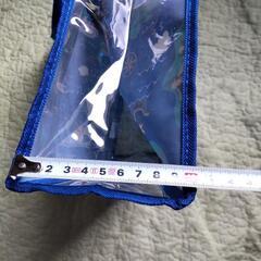 プール用バッグの画像