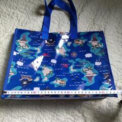 プール用バッグ