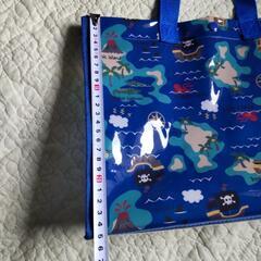 プール用バッグの画像