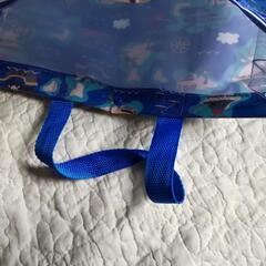 プール用バッグの画像