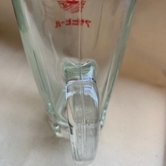 アサヒビール ジョッキ 2個セットの画像