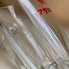 アサヒビール ジョッキ 2個セットの画像
