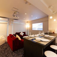 【急募】高時給1200円～◎客室清掃スタッフ