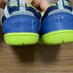 イフミー　ウォーターシューズの画像