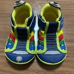 イフミー　ウォーターシューズ