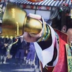 花の慶次パチンコ台