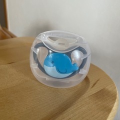おしゃぶり