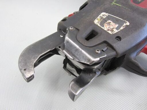 MAX 鉄筋結束機 リバータイヤ RB-399 バッテリ×3 充電器付き ワイヤなし マックス 札幌 北20条店