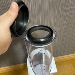 フードディスペンサーの画像