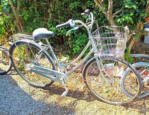 ブリヂストン 3段階ギア 27インチ 自転車 楽天市場】ブリジストン 自転車 27インチ オートライト 3段の通販