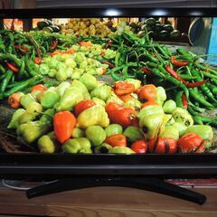 美品　42インチ液晶　東芝　REGZA　42Z8000の画像