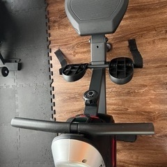 ダイコー　ローイングマシンの画像