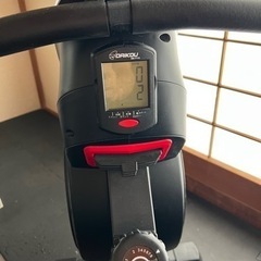 ダイコー　ローイングマシンの画像