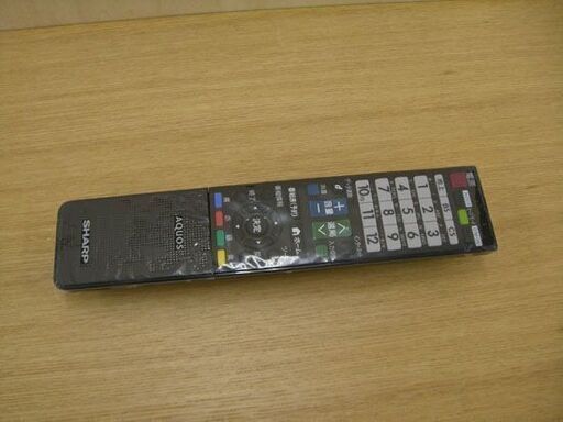 液晶テレビ 32インチ 2015年製 SHARP LC-32BH11  札幌 手稲