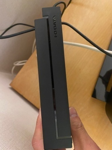 REGZA 32型TV 外付けハードディスク　ブルーレイレコーダー　3点セット