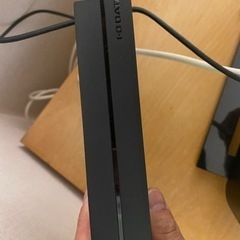 REGZA 32型TV 外付けハードディスク ブルーレイレコーダー 3点セット